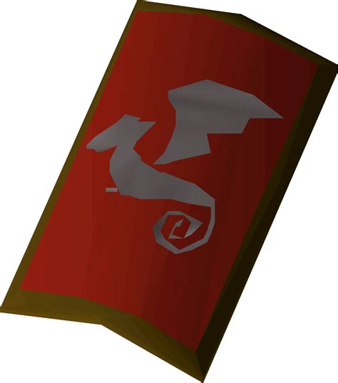 anti dragon shield osrs|dragon square shield osrs.